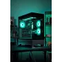 Actina PC AMD Ryzen 7 9800X3D 32 GB DDR5-SDRAM 2 TB SSD NVIDIA GeForce RTX 5090 Midi Tower musta