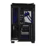 ACTINA PC AMD Ryzen 7 9800X3D 32 GB DDR5-SDRAM 2 TB SSD NVIDIA GeForce RTX 5090 Midi Tower musta