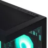 Actina PC AMD Ryzen 9 7900 32 GB DDR5-SDRAM 1 TB SSD NVIDIA GeForce RTX 5070 Midi Tower musta