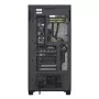 Actina PC AMD Ryzen 9 7900X 32 GB DDR5-SDRAM 2 TB SSD NVIDIA GeForce RTX 5070 Ti Midi Tower musta