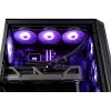 ACTINA PC AMD Ryzen 9 9900X 32 GB DDR5-SDRAM 2 TB SSD AMD Radeon RX 9070 XT Midi Tower musta