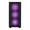 Actina PC AMD Ryzen 9 9900X 32 GB DDR5-SDRAM 2 TB SSD NVIDIA GeForce RTX 5070 Ti Midi Tower musta