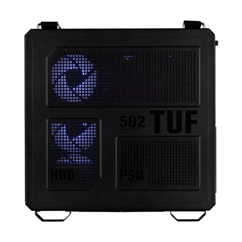 ACTINA PC AMD Ryzen 9 9900X 32 GB DDR5-SDRAM 2 TB SSD NVIDIA GeForce RTX 5080 Midi Tower musta