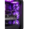 Actina PC AMD Ryzen 9 9900X 32 GB DDR5-SDRAM 2 TB SSD NVIDIA GeForce RTX 5080 Midi Tower musta
