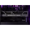 Actina PC AMD Ryzen 9 9900X 32 GB DDR5-SDRAM 2 TB SSD NVIDIA GeForce RTX 5080 Midi Tower musta