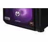ACTINA PC AMD Ryzen 9 9900X 32 GB DDR5-SDRAM 2 TB SSD NVIDIA GeForce RTX 5080 Windows 11 Home Midi Tower musta