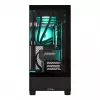 Actina PC AMD Ryzen 9 9900X 32 GB DDR5-SDRAM 2 TB SSD NVIDIA GeForce RTX 5090 Midi Tower musta