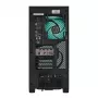 ACTINA PC AMD Ryzen 9 9900X3D 32 GB DDR5-SDRAM 2 TB SSD NVIDIA GeForce RTX 5080 Midi Tower musta