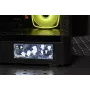 ACTINA PC AMD Ryzen 9 9900X3D 32 GB DDR5-SDRAM 2 TB SSD NVIDIA GeForce RTX 5090 Midi Tower musta