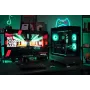 ACTINA PC AMD Ryzen 9 9950X 32 GB DDR5-SDRAM 2 TB SSD NVIDIA GeForce RTX 5080 Midi Tower musta