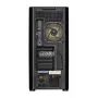 Actina PC AMD Ryzen 9 9950X3D 32 GB DDR5-SDRAM 2 TB SSD NVIDIA GeForce RTX 5070 Ti Windows 11 Home Midi Tower musta