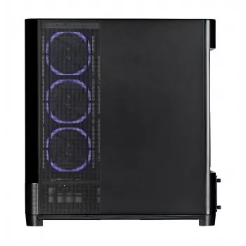 Actina PC Intel Core 5 245KF 16 GB DDR5-SDRAM 1 TB SSD NVIDIA GeForce RTX 5060 Windows 11 Home Midi Tower musta