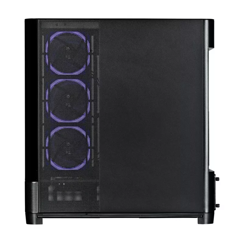 Actina PC Intel Core 5 245KF 16 GB DDR5-SDRAM 1 TB SSD NVIDIA GeForce RTX 5060 Windows 11 Home Midi Tower musta