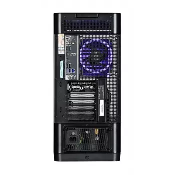 Actina PC Intel Core 5 245KF 16 GB DDR5-SDRAM 1 TB SSD NVIDIA GeForce RTX 5060 Windows 11 Home Midi Tower musta