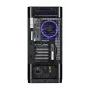 Actina PC Intel Core 5 245KF 16 GB DDR5-SDRAM 1 TB SSD NVIDIA GeForce RTX 5060 Windows 11 Home Midi Tower musta