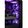 Actina PC Intel Core i5-14600KF 32 GB DDR5-SDRAM 2 TB SSD NVIDIA GeForce RTX 5070 Midi Tower musta