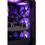 Actina PC Intel Core i7-14700KF 32 GB DDR5-SDRAM 2 TB SSD NVIDIA GeForce RTX 5070 Midi Tower musta