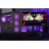 ACTINA PC Intel Core i7-14700KF 32 GB DDR5-SDRAM 2 TB SSD NVIDIA GeForce RTX 5080 Midi Tower musta