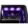 ACTINA PC Intel Core i9-14900KF 64 GB DDR5-SDRAM 2 TB SSD NVIDIA GeForce RTX 5090 Midi Tower musta