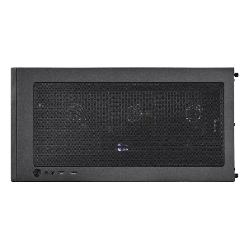 Actina PC Intel Core Ultra 5 245KF 32 GB DDR5-SDRAM 1 TB SSD AMD Radeon RX 9060 XT Midi Tower musta
