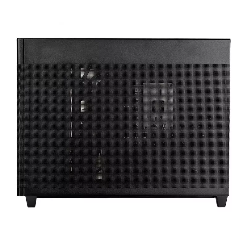 Actina PC Intel Core Ultra 5 245KF 32 GB DDR5-SDRAM 1 TB SSD NVIDIA GeForce RTX 5070 Mini Tower musta