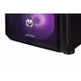 ACTINA PC Intel Core Ultra 7 265F 32 GB DDR5-SDRAM 2 TB SSD NVIDIA GeForce RTX 5090 Midi Tower musta