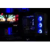 Actina PC Intel Core Ultra 7 265KF 32 GB DDR5-SDRAM 2 TB SSD NVIDIA GeForce RTX 5080 Midi Tower musta
