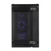 Actina PC Intel Core Ultra 7 265KF 32 GB DDR5-SDRAM 2 TB SSD NVIDIA GeForce RTX 5080 Midi Tower musta