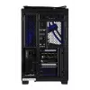 Actina PC Intel Core Ultra 7 265KF 32 GB DDR5-SDRAM 2 TB SSD NVIDIA GeForce RTX 5080 Midi Tower musta
