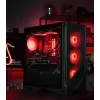 ACTINA PC Intel Core Ultra 7 265KF 32 GB DDR5-SDRAM 2 TB SSD NVIDIA GeForce RTX 5070 Midi Tower musta