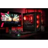 ACTINA PC Intel Core Ultra 7 265KF 32 GB DDR5-SDRAM 2 TB SSD NVIDIA GeForce RTX 5070 Midi Tower musta