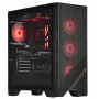 ACTINA PC Intel Core Ultra 7 265KF 32 GB DDR5-SDRAM 2 TB SSD NVIDIA GeForce RTX 5070 Midi Tower musta