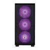 ACTINA PC Intel Core Ultra 9 285K 64 GB DDR5-SDRAM 2 TB SSD NVIDIA GeForce RTX 5090 Midi Tower musta