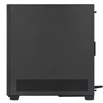 ACTINA PC Intel Core Ultra 9 285K 64 GB DDR5-SDRAM 2 TB SSD NVIDIA GeForce RTX 5080 Windows 11 Home Midi Tower musta