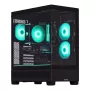 Actina View 5700X/16GB/1TB/RX9060XT/650W pelipöytätietokone