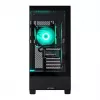 Actina View 5800X/16GB/1TB/RX9060XT/650W pelitietokone