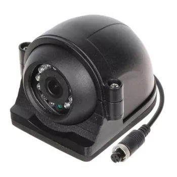 AUTONE ATE-CAM-AHD735HD mobiili AHD-kamera, 1080p, 2,8 mm objektiivi, IR 10 m asti