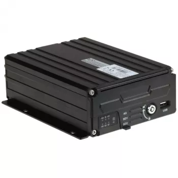 AUTONE ATE-D0801EF-T3 kannettava 8-kanavainen AHD-tallennin