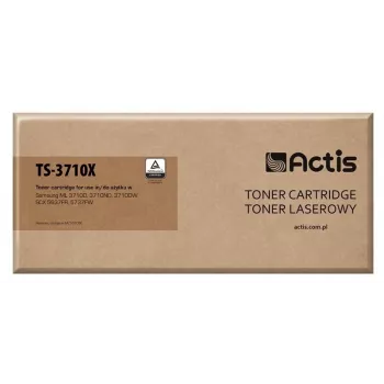 Actis TS-3710X värikasetti, korvaa Samsung MLT-D205E, musta, 10 000 sivua