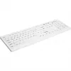 Active Key Contour AK-C8100 puhdistettava lääketieteellinen näppäimistö
