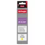 Activejet AB-D100Y keltainen mustekasetti Brother-tulostimiin, korvaa Brother BT-D100Y, Supreme-sarja, 50 ml
