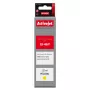 Activejet AC-G46Y keltainen mustetäyttöpullo Canon GI-46Y -tulostimelle, 135 ml, Supreme-sarja