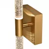 Activejet AJE-KARAT GOLD LED-seinävalaisin