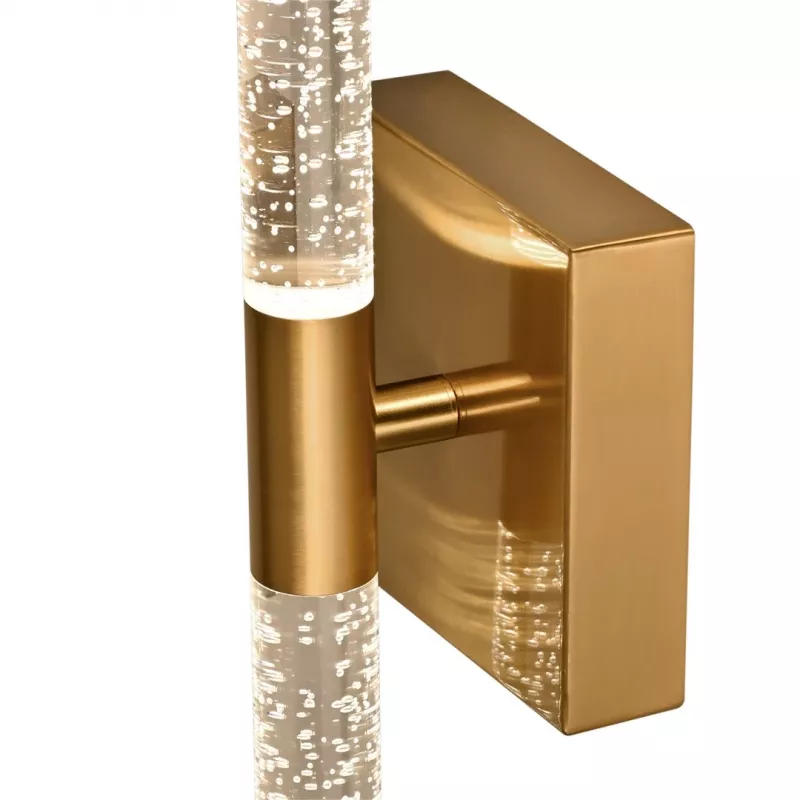 Activejet AJE-KARAT GOLD LED-seinävalaisin