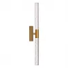 Activejet AJE-KARAT GOLD LED-seinävalaisin