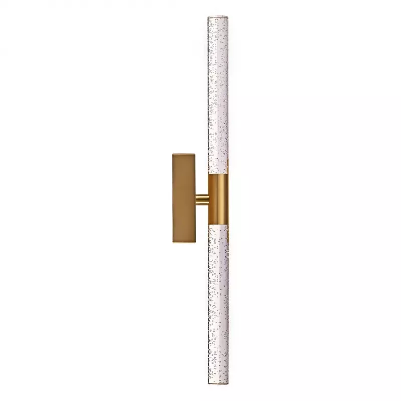 Activejet AJE-KARAT GOLD LED-seinävalaisin