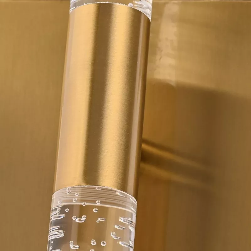 Activejet AJE-KARAT GOLD LED-seinävalaisin