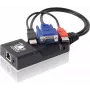Adder ADDERlink 100T VGA-tietokonemoduuli (CAM) ADDERLink INFINITY KVM ALIF100T-VGA