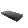 Adder CCS-PRO4 4-porttinen Command & Control -kytkin Free-Flow-hiirivaihdolla, USB & audio