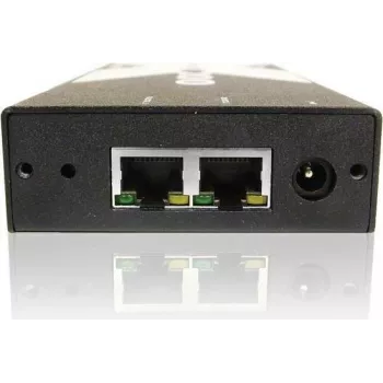 Adder X200-USB/P-IEC AdderLink X200 VGA USB KVM-jatkajasarja CAT5/5e/6/7 kautta enintään 100m